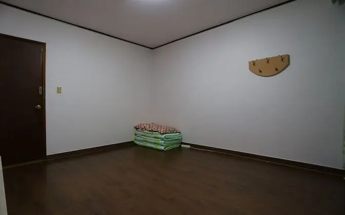 Oda (Ondol Room)