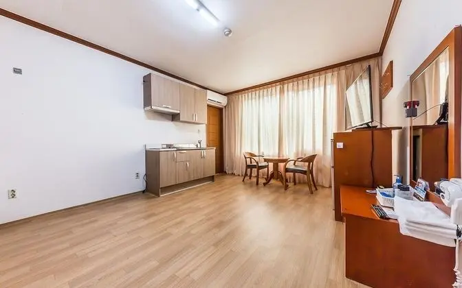 Oda (Ocean View Terrace)