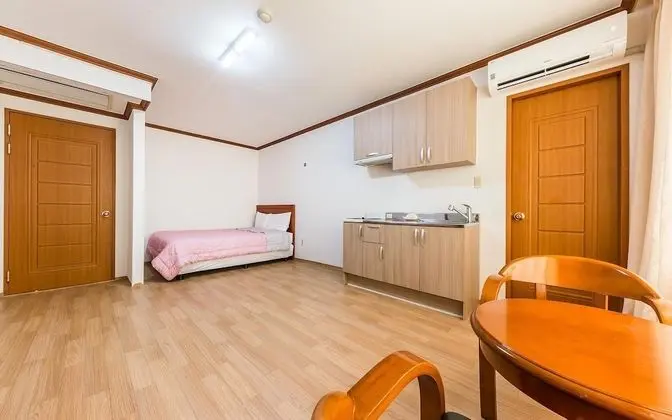 Oda (Ocean View Terrace)