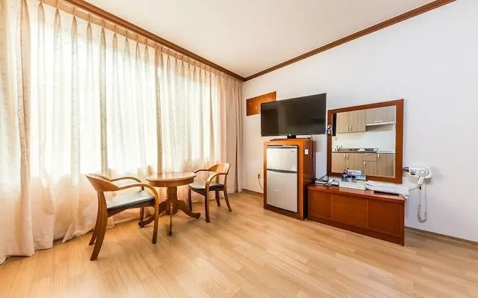 Oda (Ocean View Terrace)