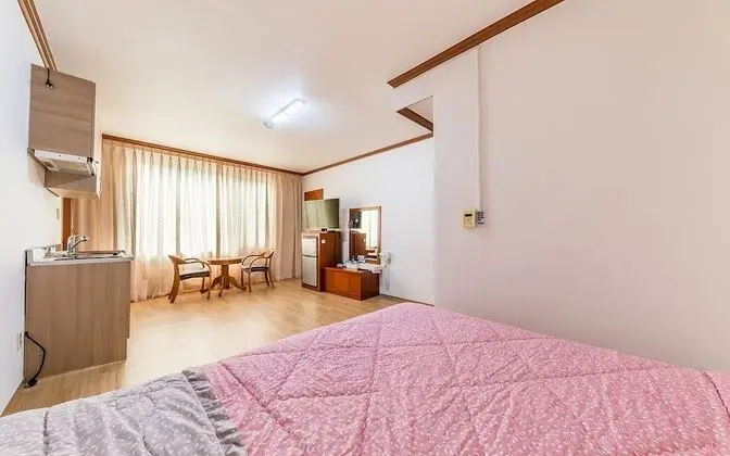 Oda (Ocean View Terrace)