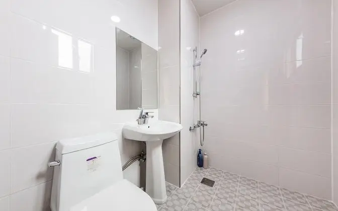 Oda (Ocean View Terrace)