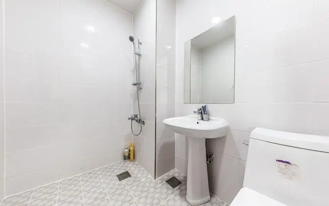 Oda (Twin (terrace))