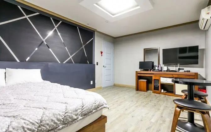 Oda (Deluxe room)