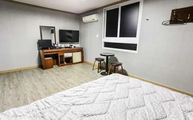 Oda (Deluxe room)
