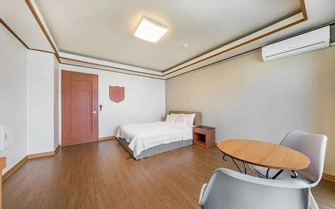 Oda (Ocean View Double Bed)