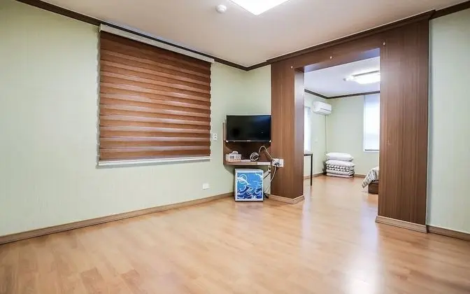 Oda (Pension Bed Room)