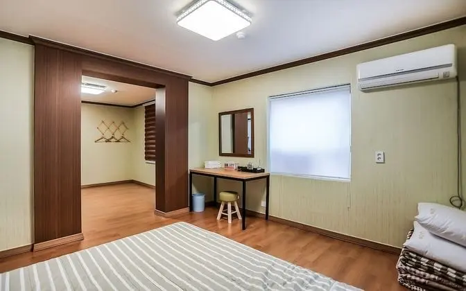 Oda (Pension Bed Room)