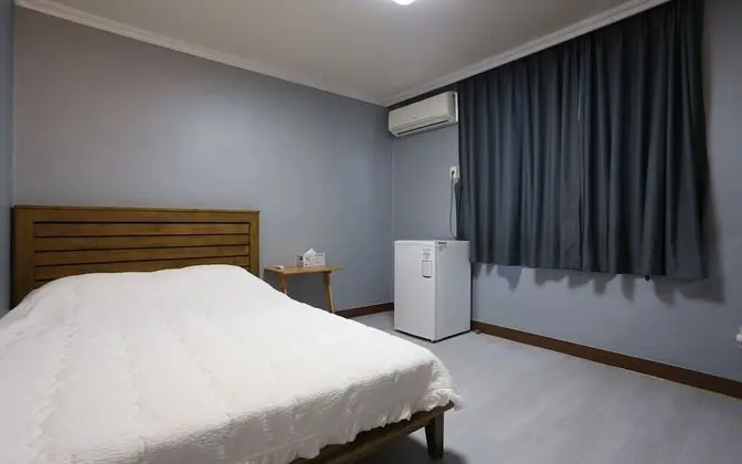 Oda (Deluxe (1 Bed / Double Room))