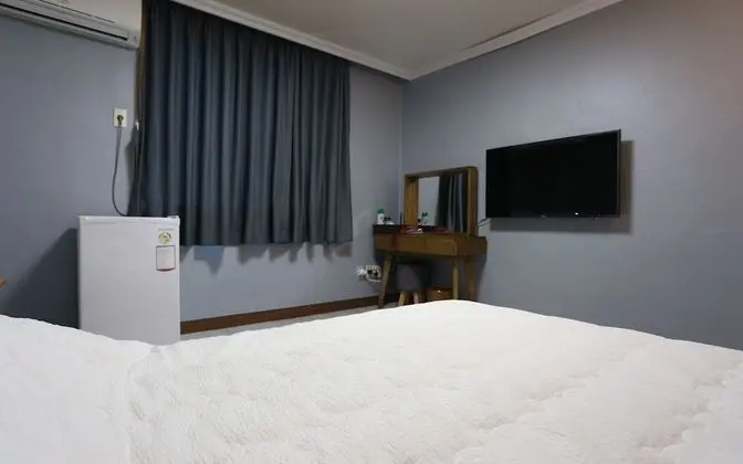 Oda (Deluxe (1 Bed / Double Room))