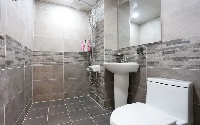 Oda (Deluxe (1 Bed / Double Room))