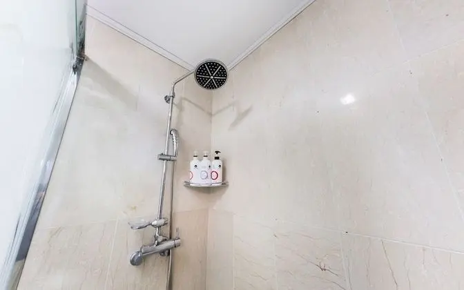 Oda (Deluxe room)