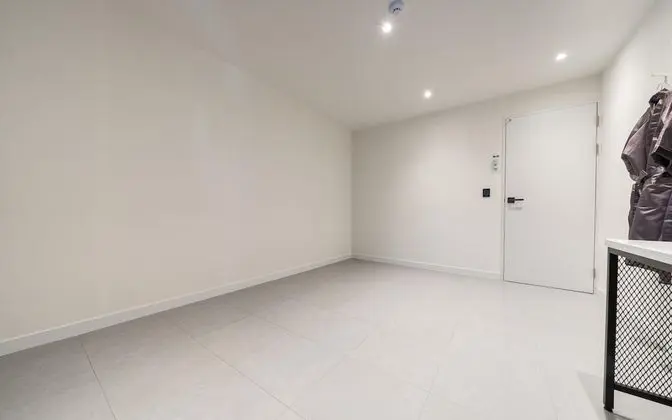 Oda (Ondol Room (OTT Available))