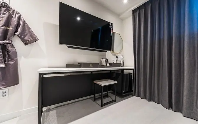 Oda (Ondol Room (OTT Available))