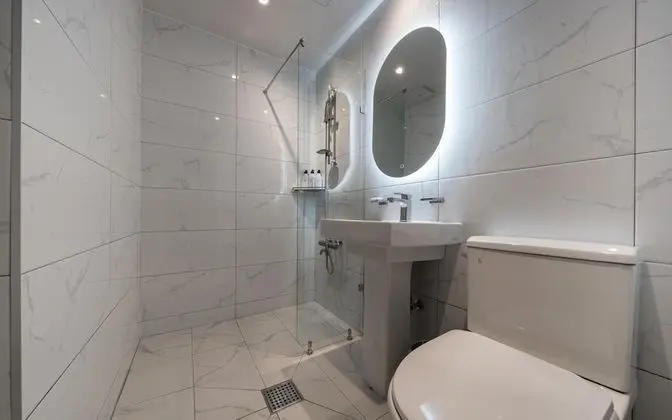 Oda (Ondol Room (OTT Available))