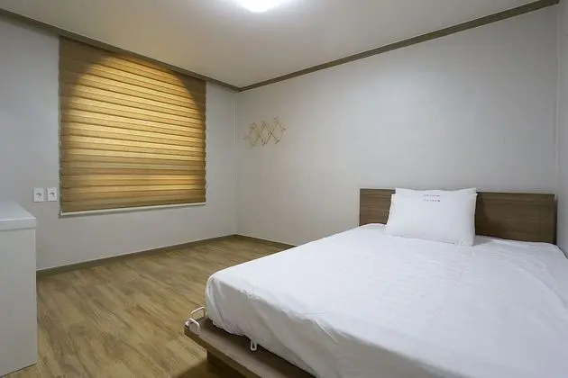 Oda (Standard Bed B)