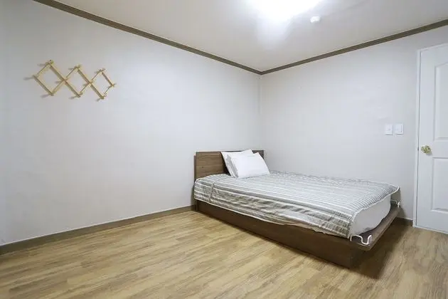 Oda (Standard Bed B)