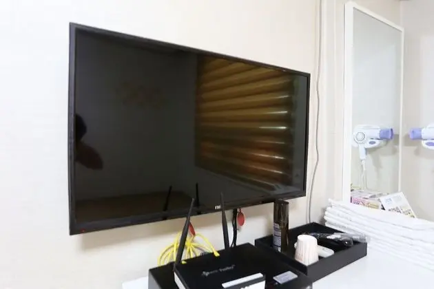 Oda (Standard Bed B)