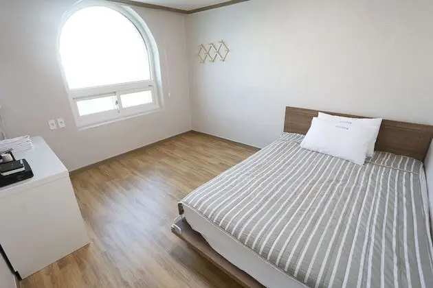 Oda (Standard Bed B)