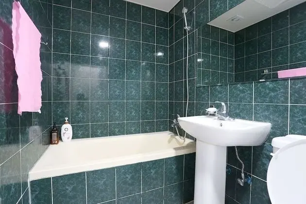 Oda (Standard Bed B)