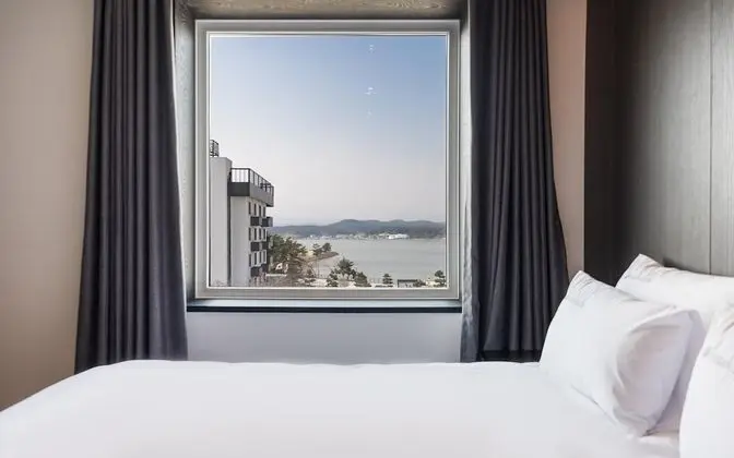 Oda (VIP Luxury Twin Family Room (OTT Avai)