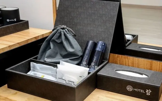 Oda (Ocean Lake View Deluxe)