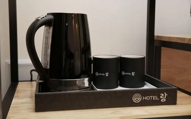 Oda (Ocean Lake View Deluxe)