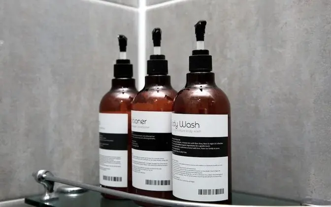 Oda (Ocean Lake View Deluxe)