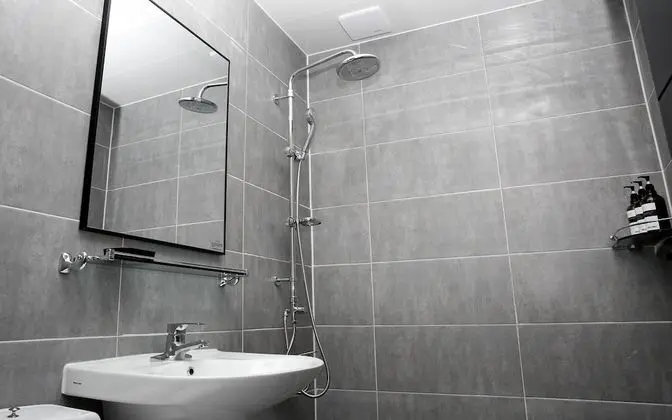 Oda (Ocean Lake View Deluxe)