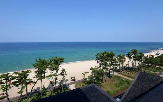 Oda (Ocean Lake View Deluxe)