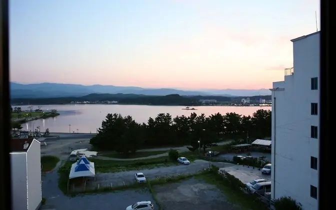 Oda (Ocean Lake View Deluxe)