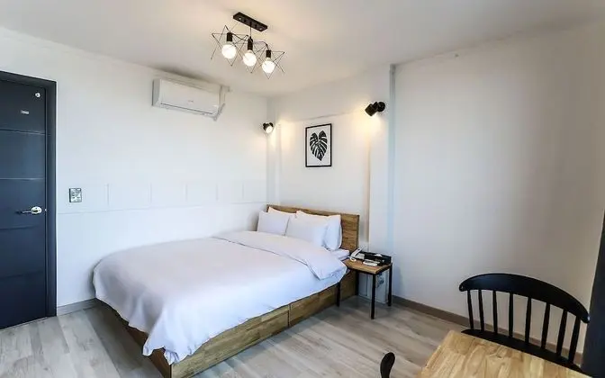 Oda (Ocean View Deluxe)