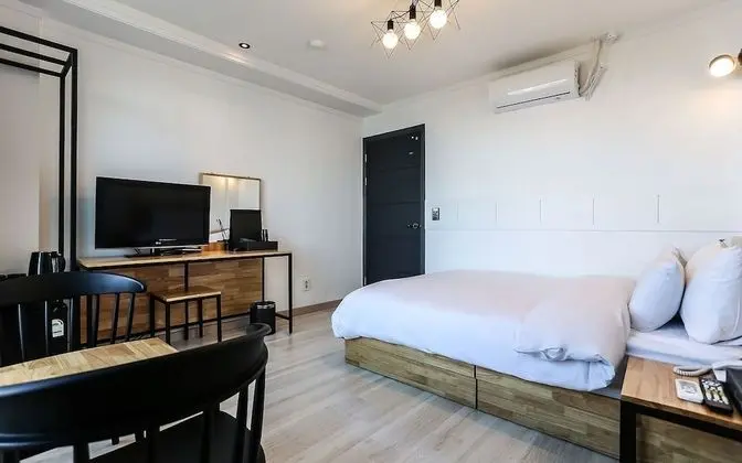 Oda (Ocean View Deluxe)