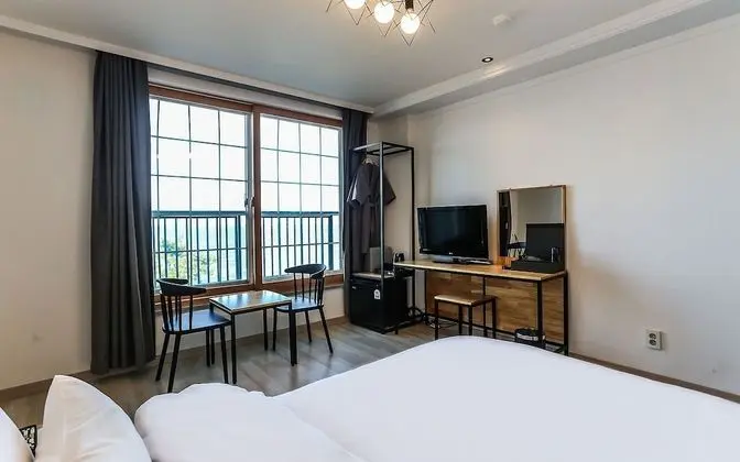 Oda (Ocean View Deluxe)