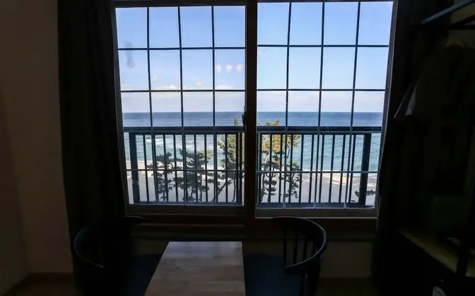 Oda (Ocean View Deluxe)