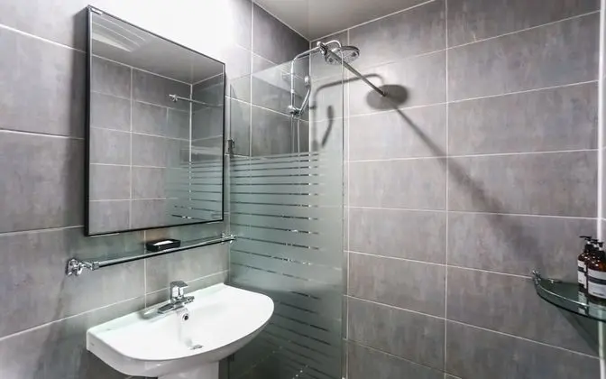 Oda (Ocean View Deluxe)