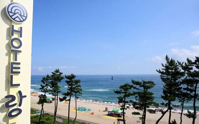 Oda (Ocean View Deluxe)