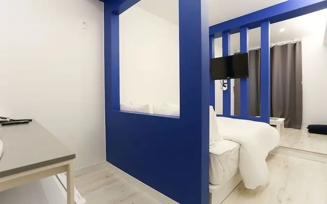 Oda ([2 person] sea)