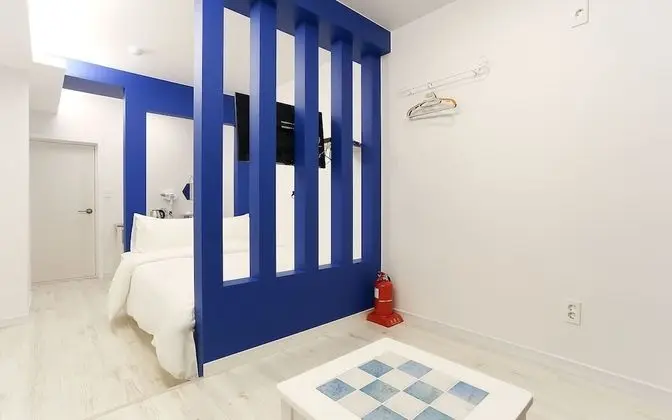 Oda ([2 person] sea)