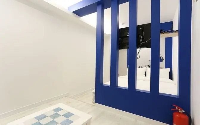 Oda ([2 person] sea)