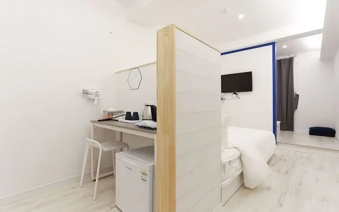 Oda ([2 person] sea)