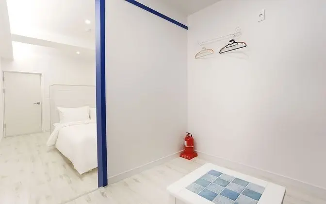 Oda ([2 person] sea)