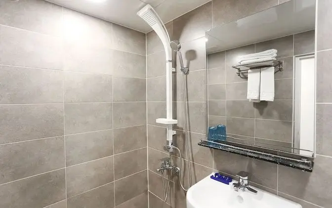 Oda ([2 person] sea)