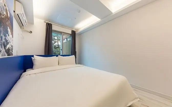 Oda ([2 persons] Lake Terrace (2F))