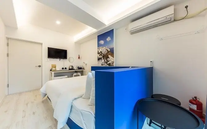 Oda ([2 persons] Lake Terrace (2F))