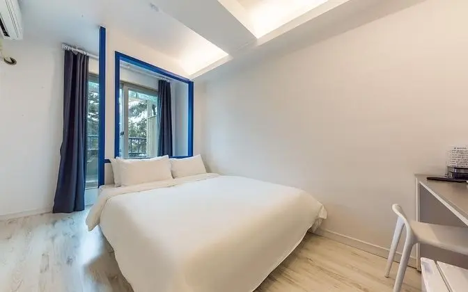 Oda ([2 persons] Lake Terrace (2F))