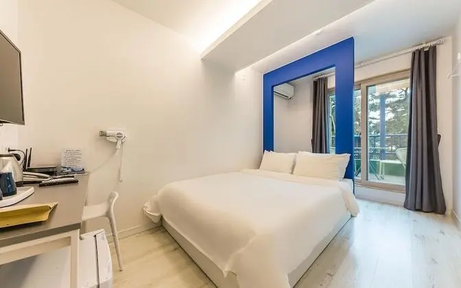 Oda ([2 persons] Lake Terrace (2F))