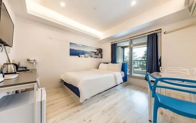 Oda ([2 persons] Lake Terrace (3F))