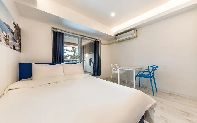 Oda ([2 persons] Lake Terrace (3F))