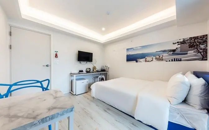 Oda ([2 persons] Lake Terrace (3F))